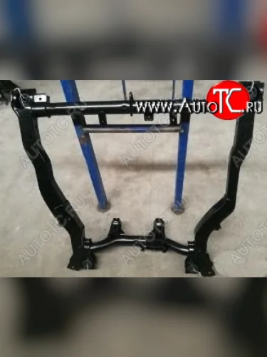 ACCENT ПОДРАМНИК ПДВИГАТЕЛЬ (Китай) BODYPARTS hnacc00-9e0