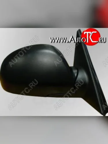 ACCENT ЗЕРКАЛО ПРАВ МЕХАН (Китай) BODYPARTS hnacc00-455-r