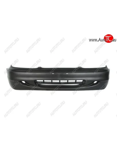 ACCENT БАМПЕР ПЕРЕДН (4 дв) (5 дв) (Тайвань) ЧЕРН TYG hnacc95-160b