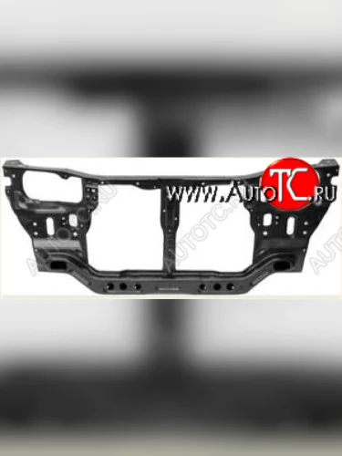 ACCENT СУППОРТ РАДИАТОРА (Тайвань) TYG hnacc95-380