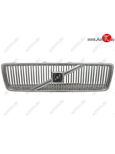 S80 РЕШЕТКА РАДИАТОРА (Тайвань) TYG vvs8098-100