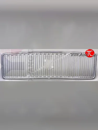 850 РЕШЕТКА РАДИАТОРА (Тайвань) ХРОМ TYG vv85091-100h