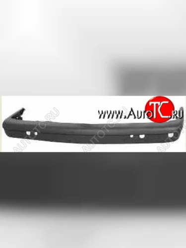 850 БАМПЕР ПЕРЕДН (Тайвань) СЕР TAIWAN vv85094-160g