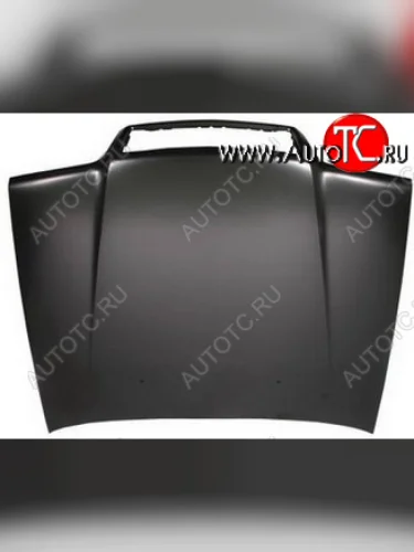 850 КАПОТ (Тайвань) TYG vv85091-330