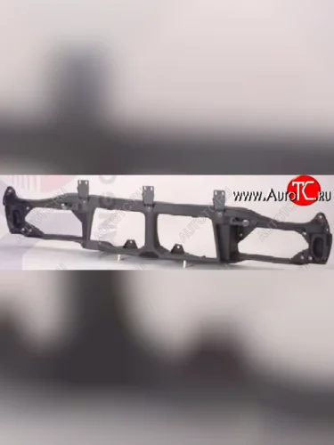 850 ПАНЕЛЬ ПЕРЕДН ПЛАСТИК (Тайвань) TYG vv85091-360