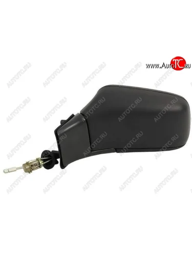 850 {SCV70} ЗЕРКАЛО ЛЕВ МЕХАН С ТРОСИК (aspherical) (Тайвань) VIEWMAX vv85091-451-l