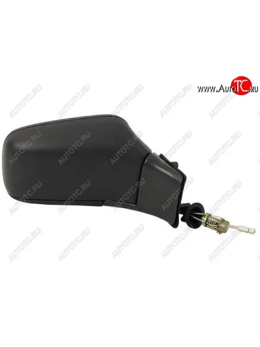 850 {SCV70} ЗЕРКАЛО ПРАВ МЕХАН С ТРОСИК (convex) (Тайвань) VIEWMAX vv85091-451-r