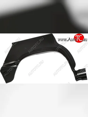 850 АРКА РЕМ.КРЫЛА ЗАДН ЛЕВ (KLOKKERHOLM) KLOKKERHOLM vv85091-490-l