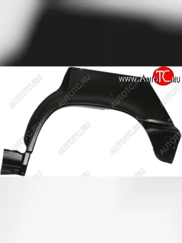 850 АРКА РЕМ.КРЫЛА ЗАДН ПРАВ (KLOKKERHOLM) KLOKKERHOLM vv85091-490-r