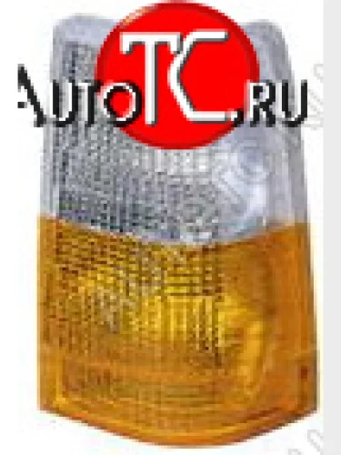 740 УКАЗ.ПОВОРОТА УГЛОВОЙ ПРАВ (DEPO) БЕЛ-ЖЕЛТ DEPO vv74084-030wy-r