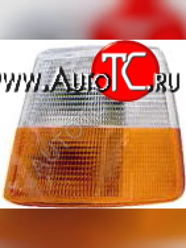 940 {960} УКАЗ.ПОВОРОТА УГЛОВОЙ ПРАВ (DEPO) БЕЛ-ЖЕЛТ DEPO vv94091-030wy-r