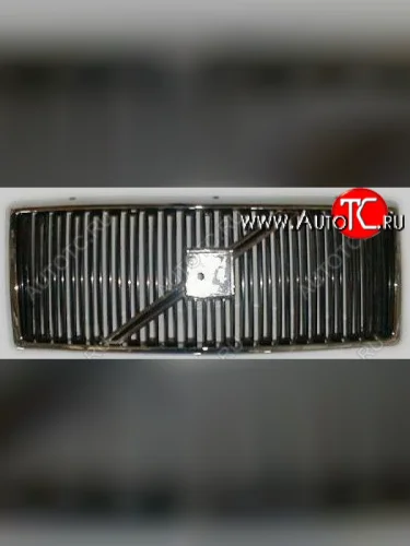 940 {960} РЕШЕТКА РАДИАТОРА (Тайвань) ХРОМ-ЧЕРН TYG vv94091-100hb