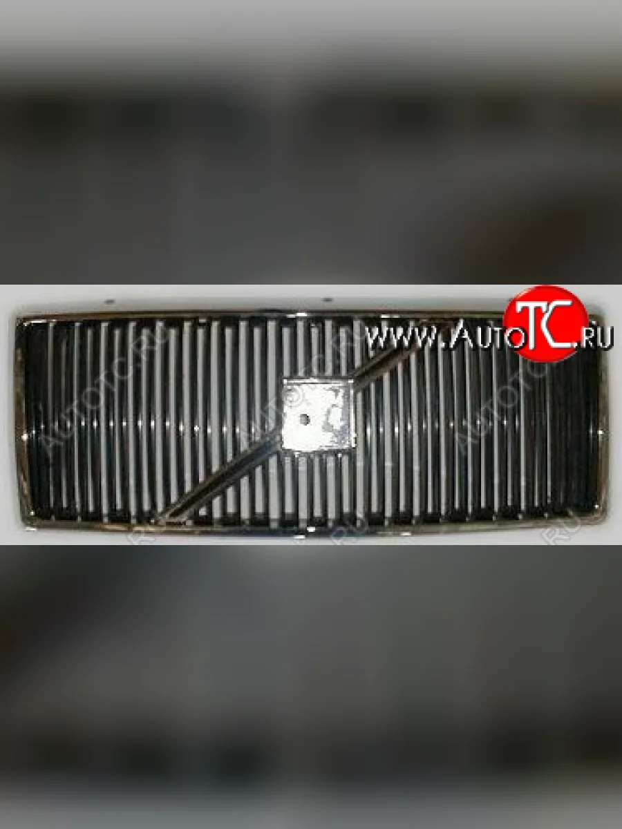 940 {960} РЕШЕТКА РАДИАТОРА (Тайвань) ХРОМ-ЧЕРН TYG vv94091-100hb  в Воронеже Воронежской области