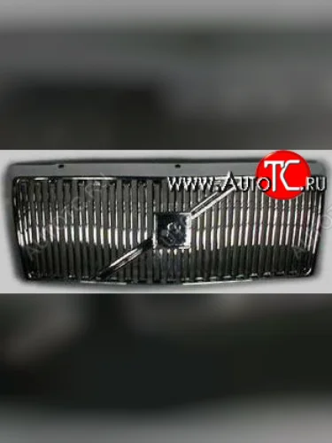 940 {960} РЕШЕТКА РАДИАТОРА (Тайвань) ХРОМ TYG vv94091-100h