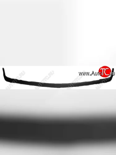 940 {960} МОЛДИНГ БАМПЕРА ПЕРЕДН ЦЕНТРАЛ (Тайвань) СЕР TYG vv94091-170g-c