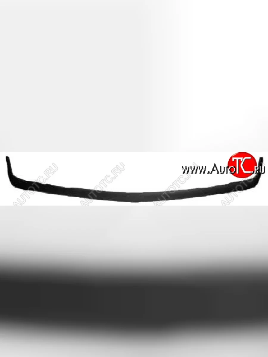 940 {960} МОЛДИНГ БАМПЕРА ПЕРЕДН ЦЕНТРАЛ (Тайвань) СЕР TYG vv94091-170g-c  в Воронеже Воронежской области