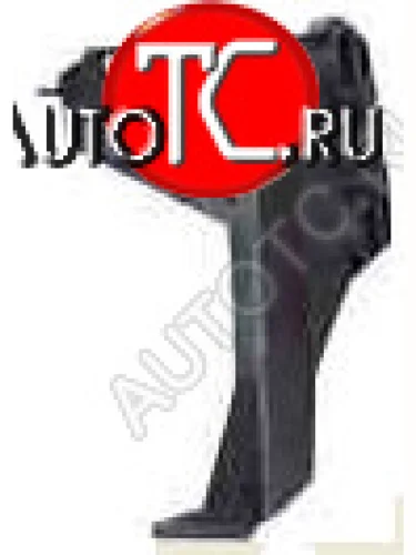 960 ((S90 97-)КРЕПЛЕНИЕ РЕШЕТКИ)  ЛЕВ (Тайвань) BODYPARTS vv96095-990-l