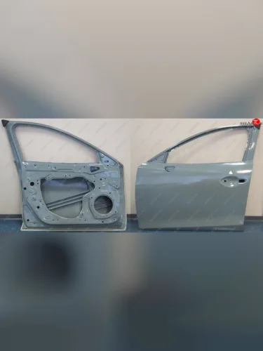 3 ДВЕРЬ ПЕРЕДН ЛЕВ (СЕДАН) (Китай) BODYPARTS mzx0313-510-l