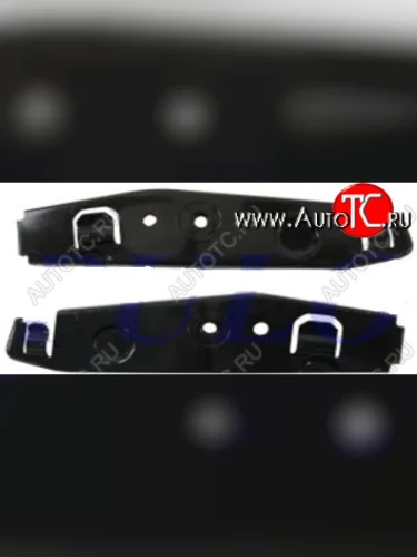 301 КРЕПЛЕНИЕ БАМПЕРА ПЕРЕДН Л+П (КОМПЛЕКТ) (Тайвань) API pg30113-9a0-n