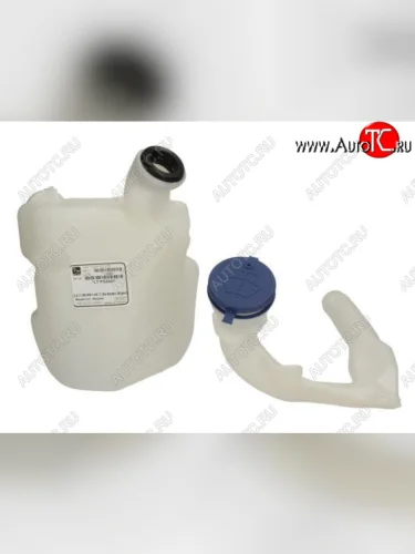 301 БАЧОК ОМЫВАТЕЛЯ БЕЗ МОТОР (Китай) BODYPARTS pg30113-880