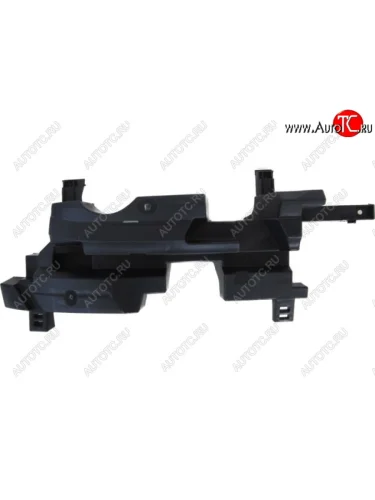 ARKANA УПЛОТНИТЕЛЬ БАМПЕРА ЗАДН ПРАВ (Тайвань) PULO rnark19-690-r