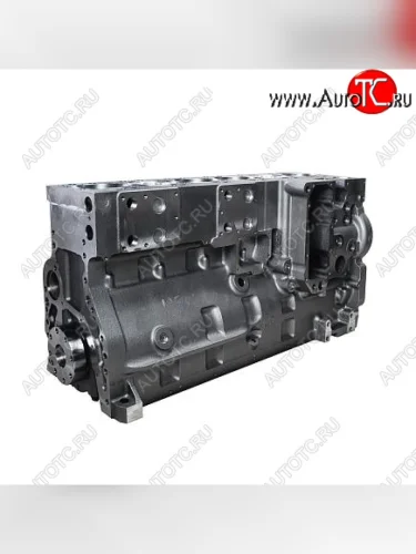 Блок цилиндров в сборе SHORT BLOCK QSC8.3 CUMMINS 14622