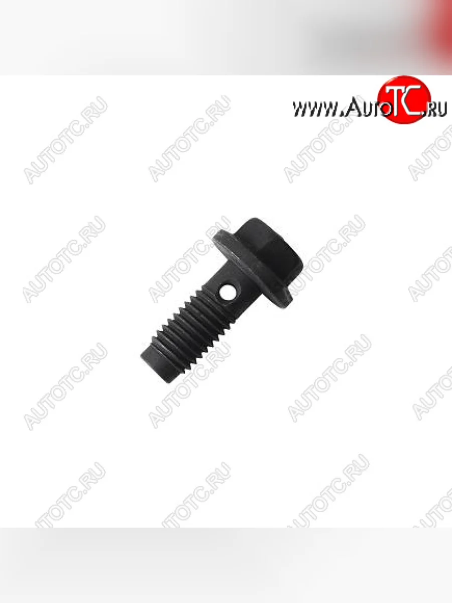 Болт форсунки охлаждения поршня QSM, ISM, M11 3070393 CUMMINS 14075  в Керчи Республика Крым