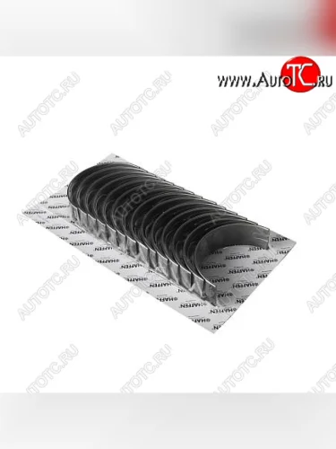 Вкладыши коренные комплект ISX 15, QSX 15 3800298 CUMMINS 13996