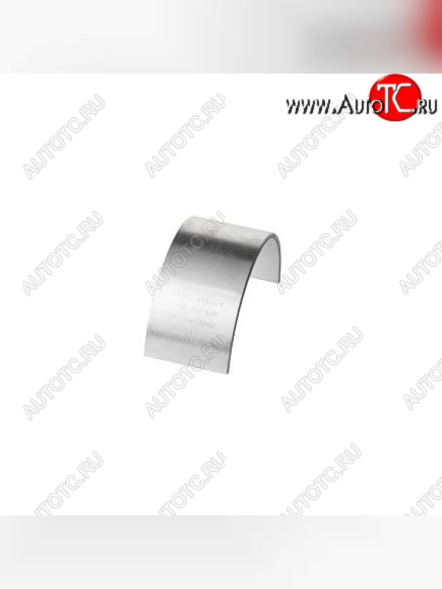 Вкладыш шатунный верхний  6CT, ISLe 3966244 (Оригинал) CUMMINS 160301  в Воронеже Воронежской области