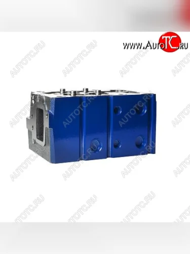 Головка блока цилиндров WP10 (Евро 5) 612650040001 CUMMINS 50059