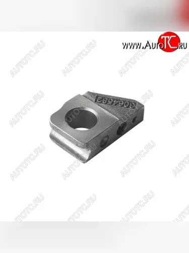 Опора вала толкателей клапана QSM, ISM, M11 3064582 CUMMINS 14072