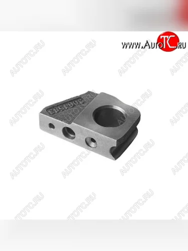 Опора вала толкателей клапана QSM, ISM, M11 3064583 CUMMINS 14073