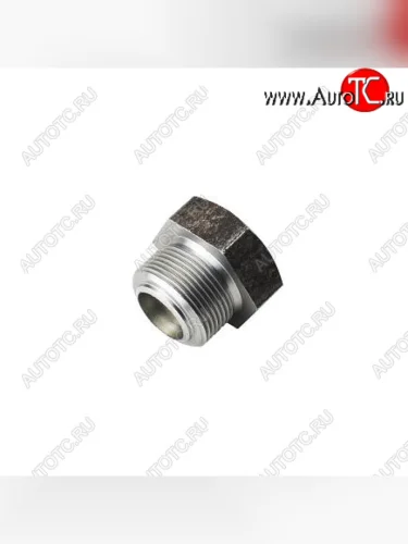 Пробка поддона QSM, ISM, M11 3055069 CUMMINS 14058