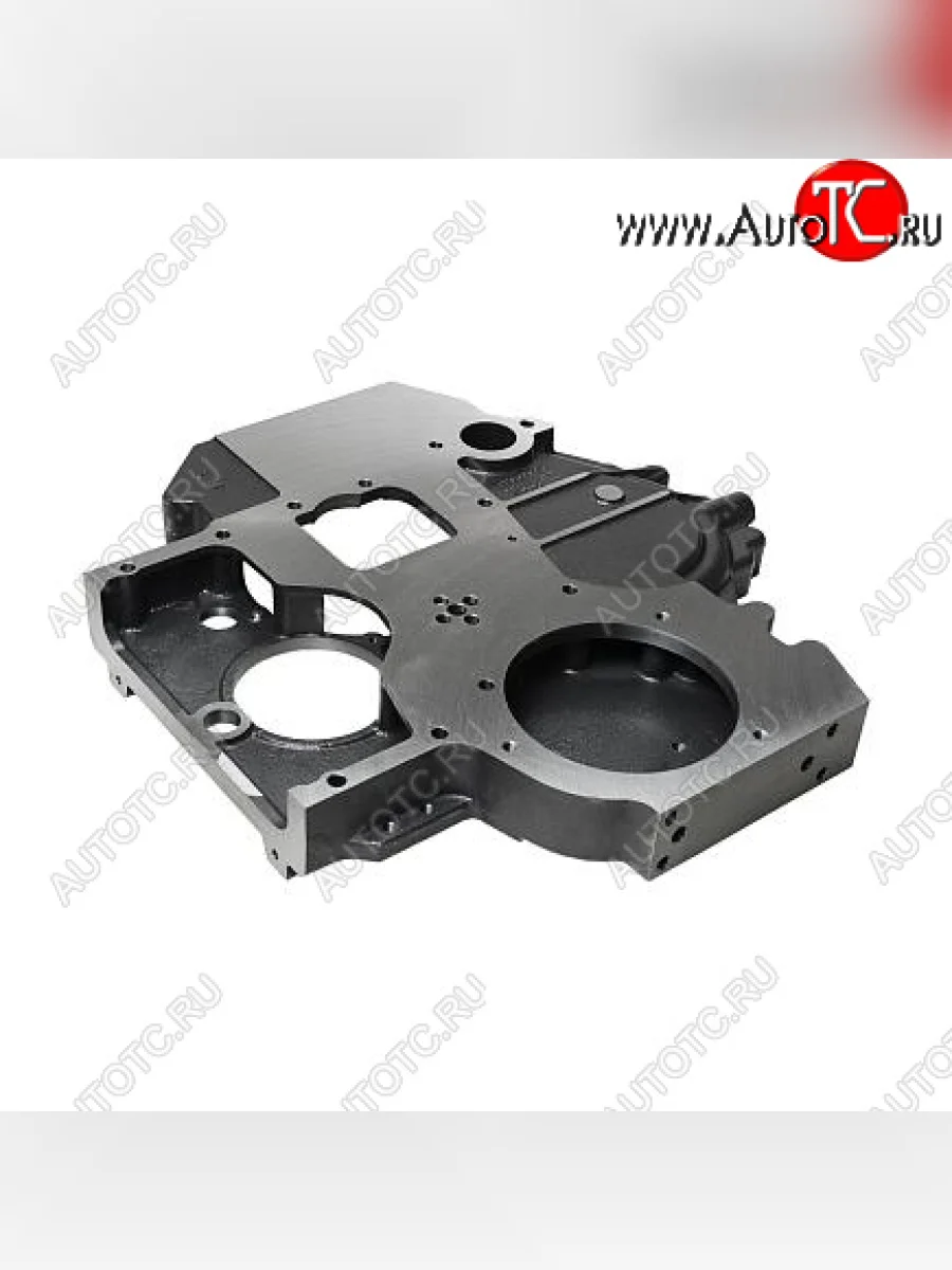 Картер шестерен ГРМ WP10 612640010079 CUMMINS 50150  в Керчи Республика Крым