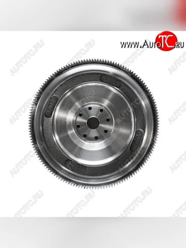 Маховик 6ISBe (Евро 4) 4991532 CUMMINS 14495