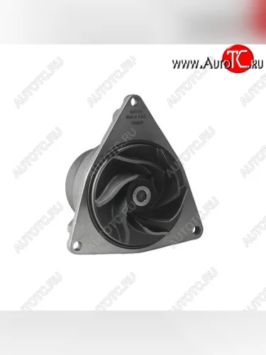 Насос водяной 6CT, ISLe, QSL 4309417 CUMMINS 14500