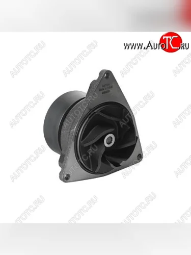 Насос водяной 6CT, ISLe, QSL 4309418 CUMMINS 14502