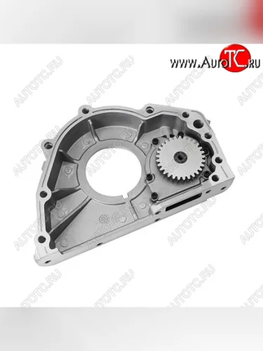 Насос масляный WP7 610800070242 CUMMINS 50169