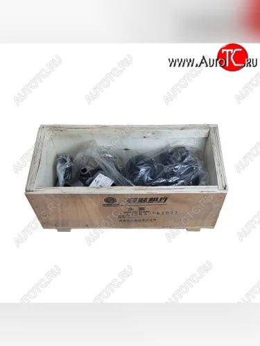 Насос водяной (Помпа) WP12 61263006107 CUMMINS 16175