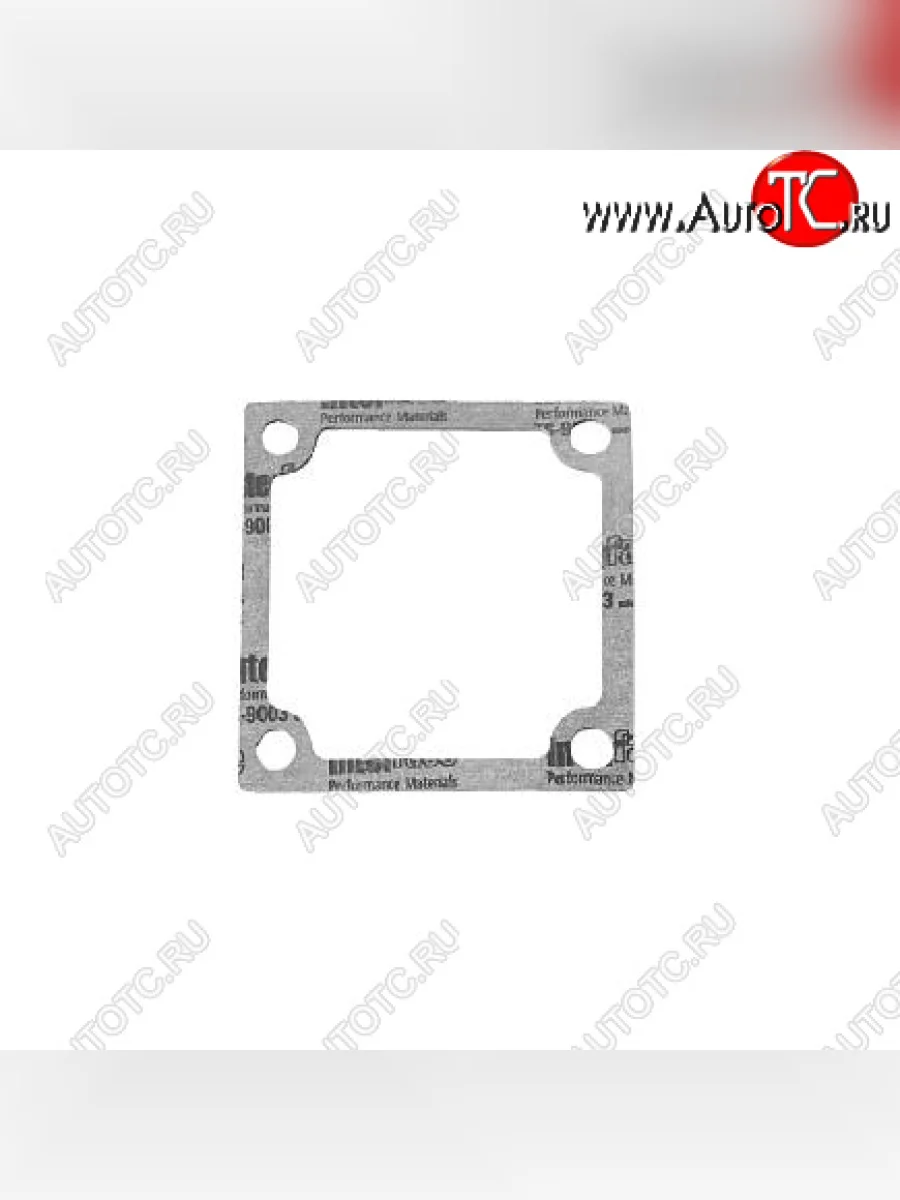 Прокладка воздушного патрубка QSM, ISM, M11 3070100 (Оригинал) CUMMINS 14057  в Керчи Республика Крым
