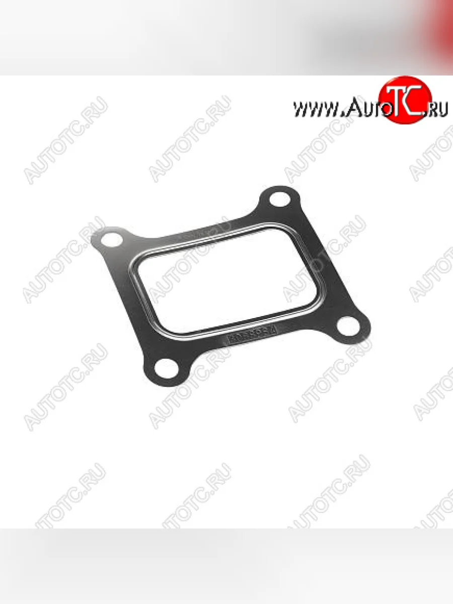 Прокладка турбокомпрессора QSM, ISM, M11 3088984 CUMMINS 14080  в Керчи Республика Крым