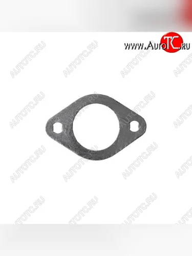 Прокладка выпускного коллектора QSM, ISM, M11 3328948 (Оригинал) CUMMINS 14083