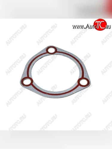 Прокладка крышки распредвала QSM, ISM, M11 4318628 (Оригинал) CUMMINS 14018