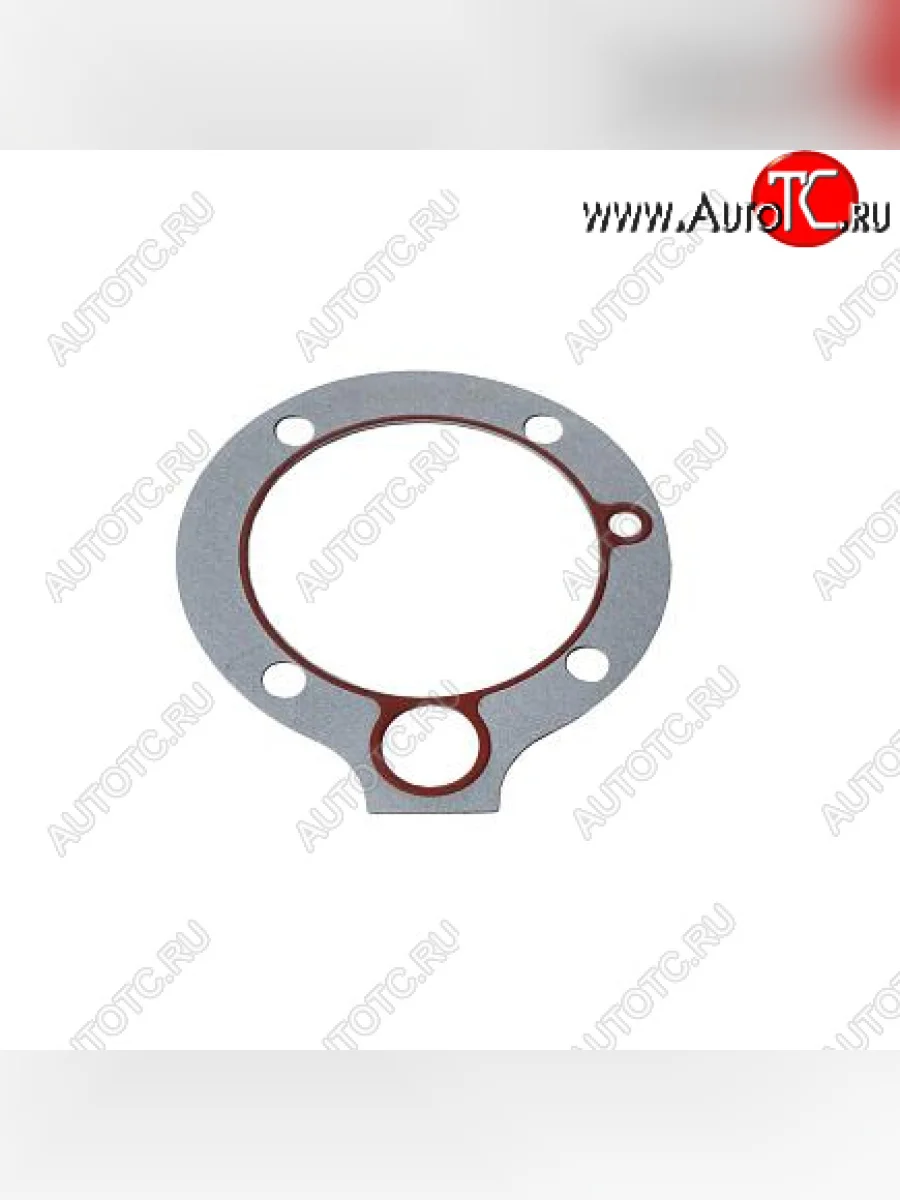 Прокладка воздушного компрессора M11, QSM11 4952625 (Оригинал) CUMMINS 14796  в Керчи Республика Крым