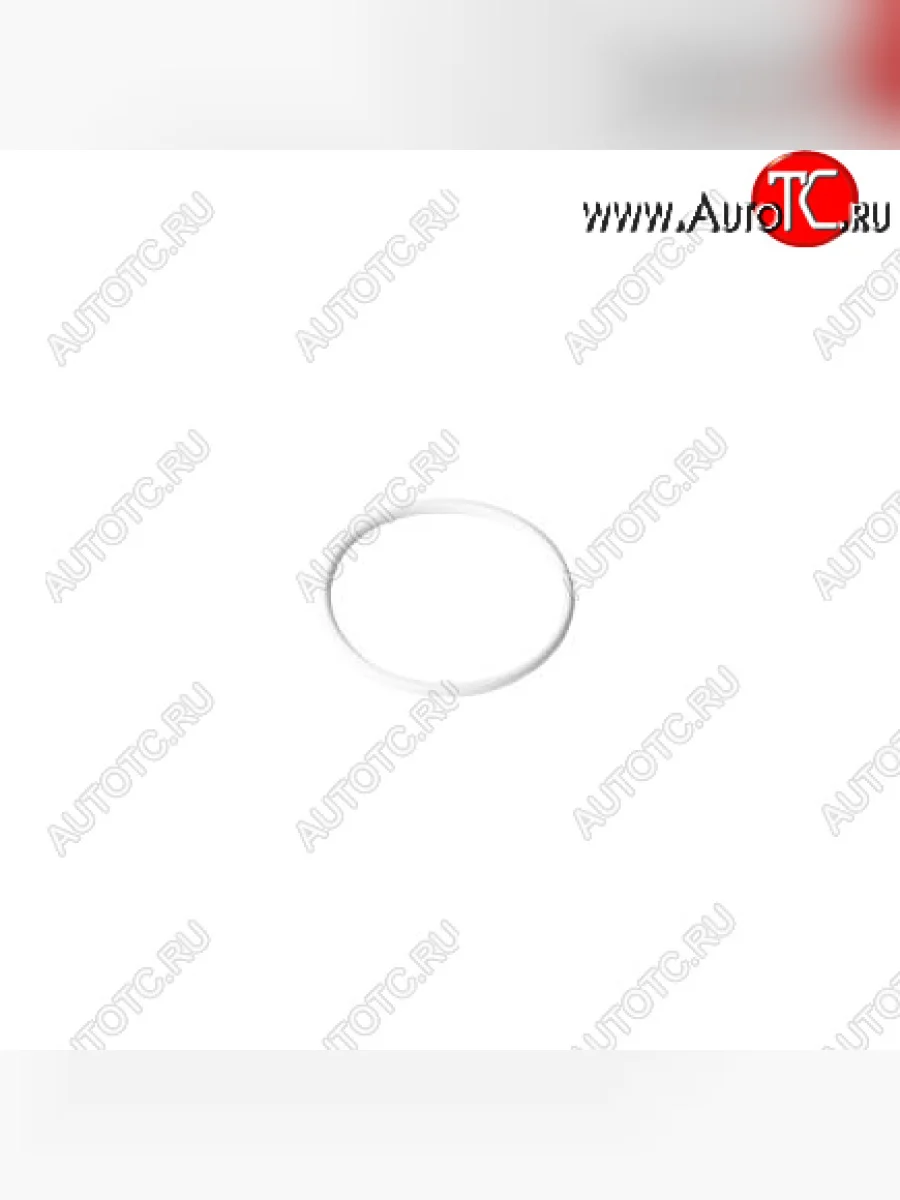 Кольцо уплотнительное форсунки M11 3070137 (Оригинал) CUMMINS 14835  в Керчи Республика Крым