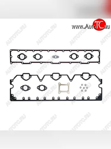 Комплект прокладок двигателя QSM, ISM, M11 (Верхний) 4089478 (Оригинал) CUMMINS 134851
