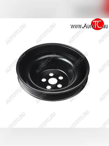 Шкив коленчатого вала QSM, ISM, M11 3400877 (Оригинал) CUMMINS 14036