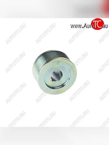 Шкив привода генератора QSM, ISM, M11 3400880 CUMMINS 14008