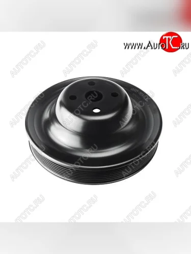 Шкив вентилятора 6CT, ISLe 4943445 (Оригинал) CUMMINS 147581