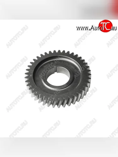 Шестерня привода топливного насоса QSM, ISM, M11 3041042 CUMMINS 14061